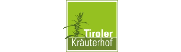 Logo Tiroler Kräuterhof