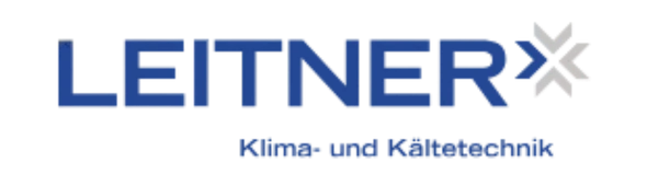 Logo Leitner Klima- und Kältetechnik