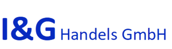 Logo I&G Handels GmbH