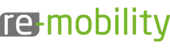 Logo Re-mobility