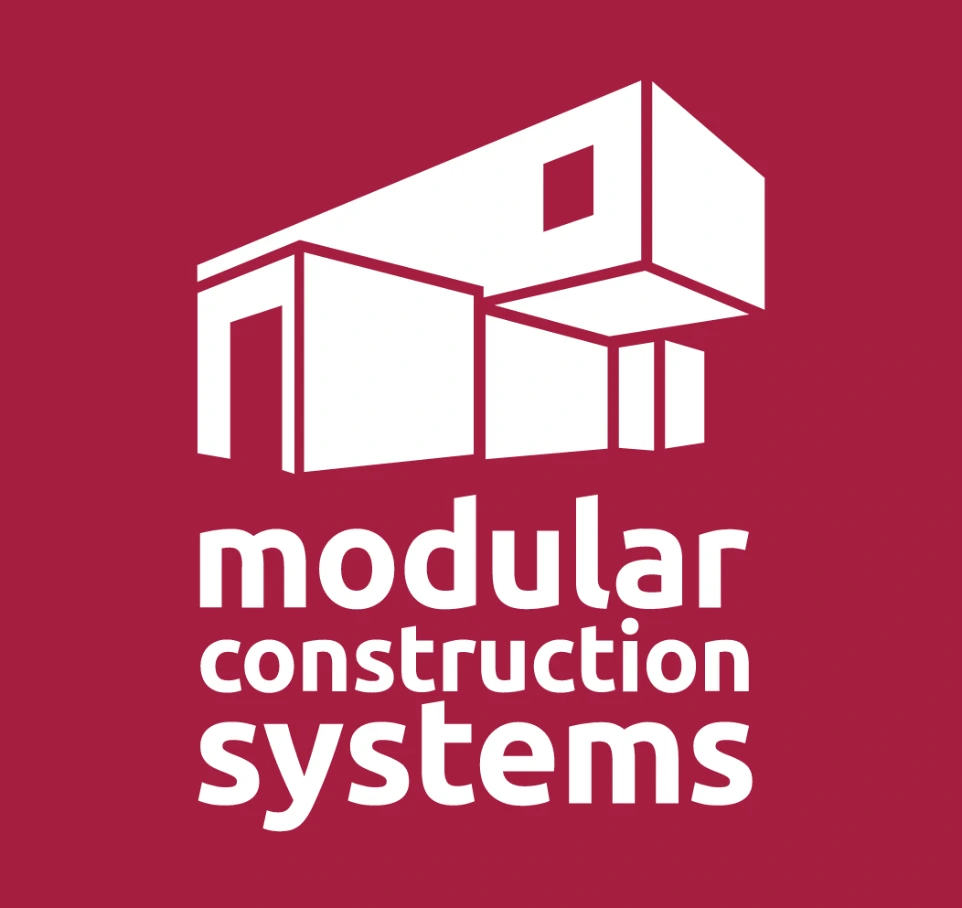 Logo Modular constrction systems