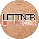 Logo Lettner Rundholz