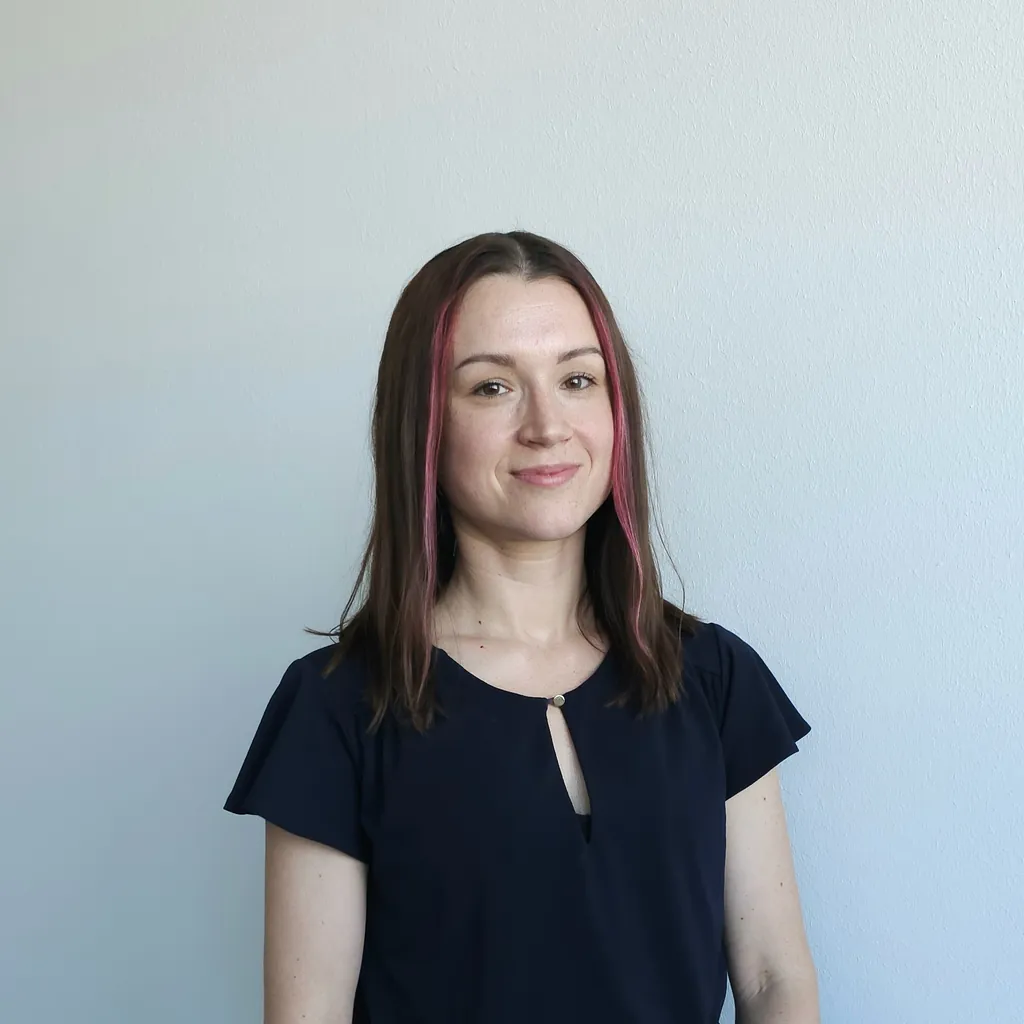 Constanze Stollnberger