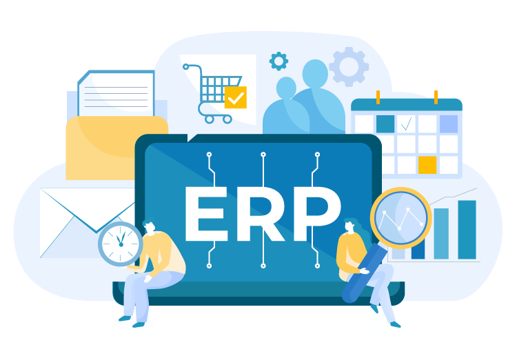 ERP Einführung, KMU-Maßgeschneidertes ERP-System, Open Source ERP