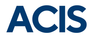 ACIS Logo, Kontakt