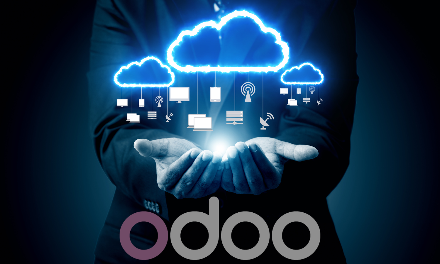 Read more about the article Odoo & Google Cloud: Starke Partnerschaft für bessere Leistung